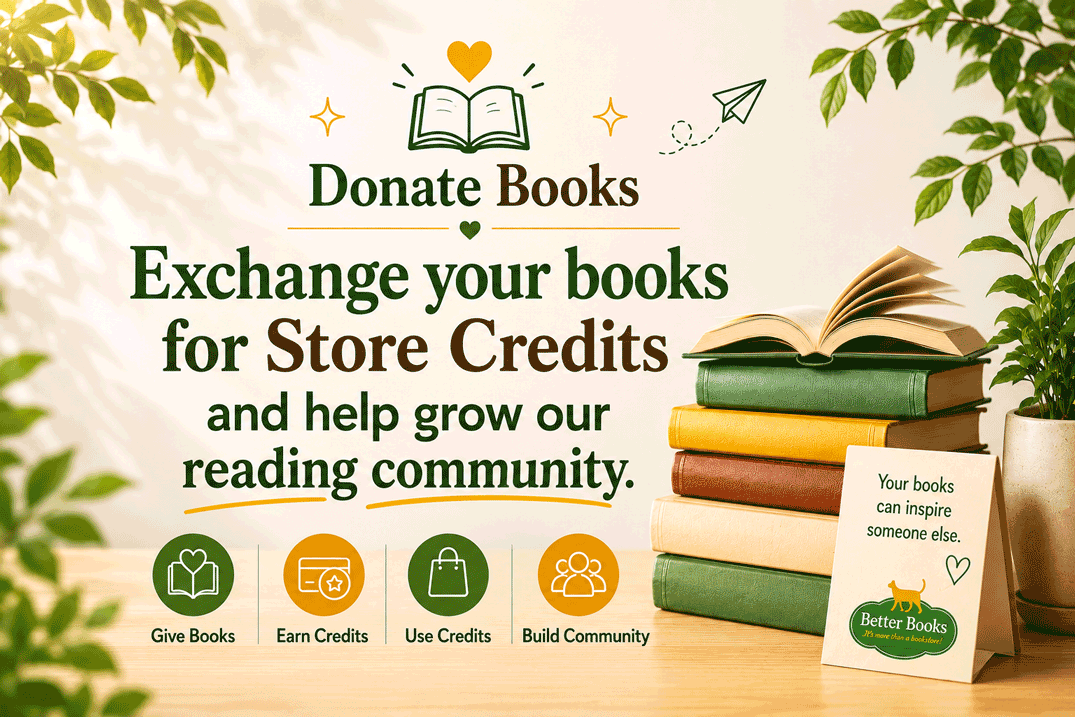 Better Books gallery image