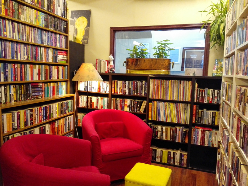 Better Books gallery image