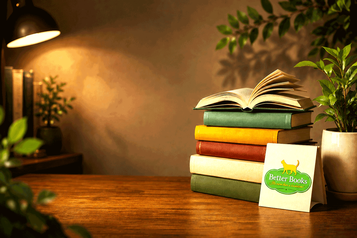 Better Books gallery image